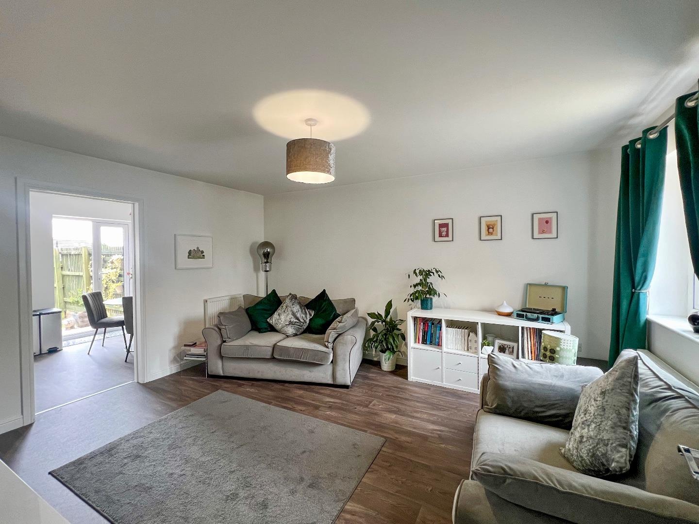 Clos Yr Eryr, Coity, Bridgend County Borough, CF35 6HE